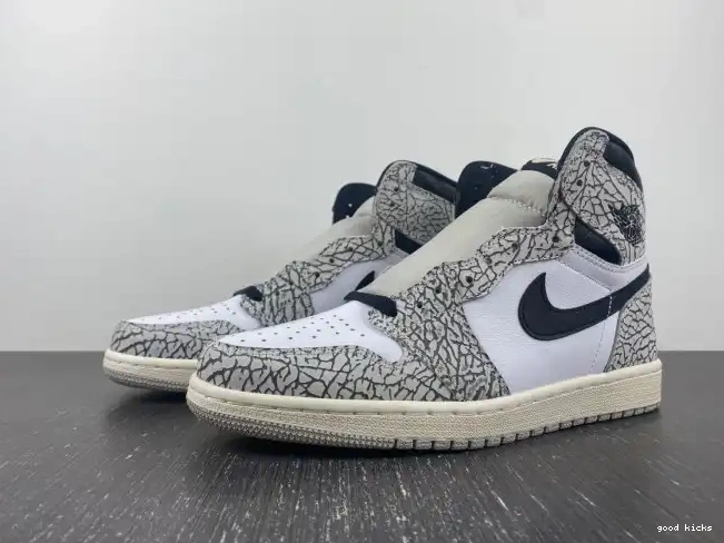 Rep White OG Cement High Air 1 DZ5485-052 Jordan 0604